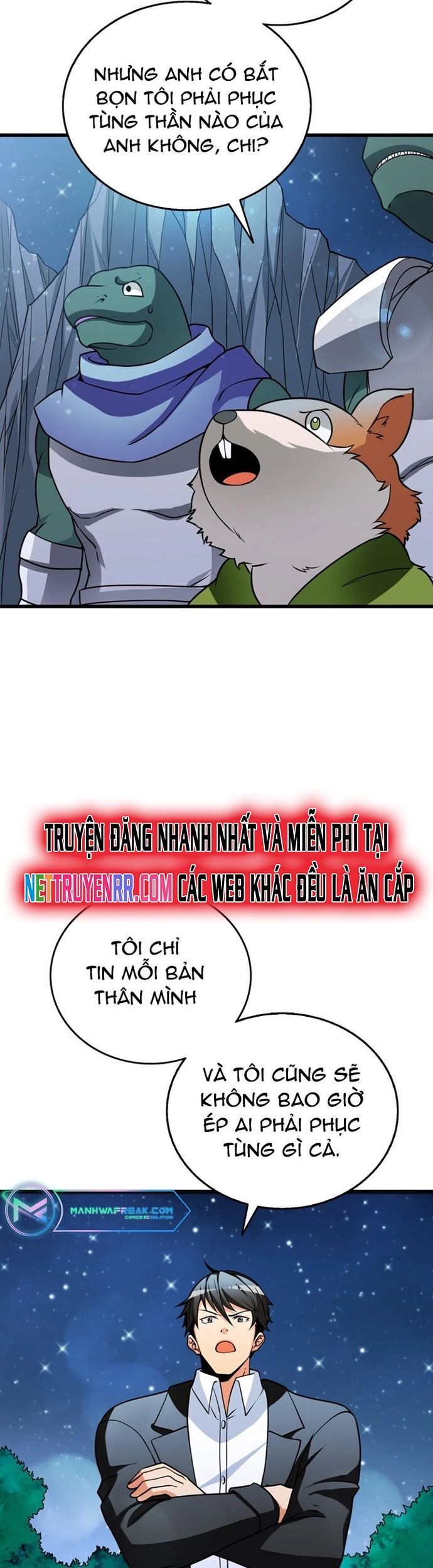 Tôi Là Người Chơi Duy Nhất Đăng Nhập Chapter 158 - 34