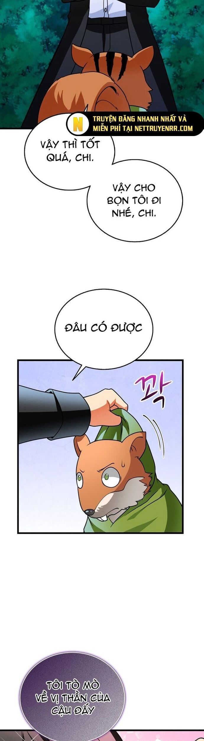 Tôi Là Người Chơi Duy Nhất Đăng Nhập Chapter 158 - 35