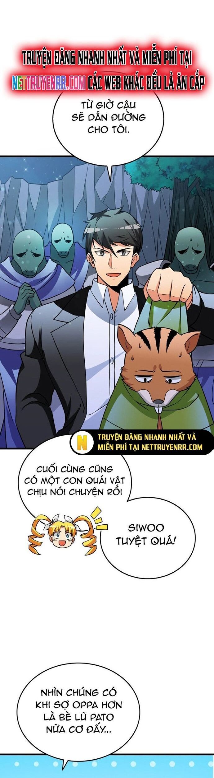 Tôi Là Người Chơi Duy Nhất Đăng Nhập Chapter 158 - 37