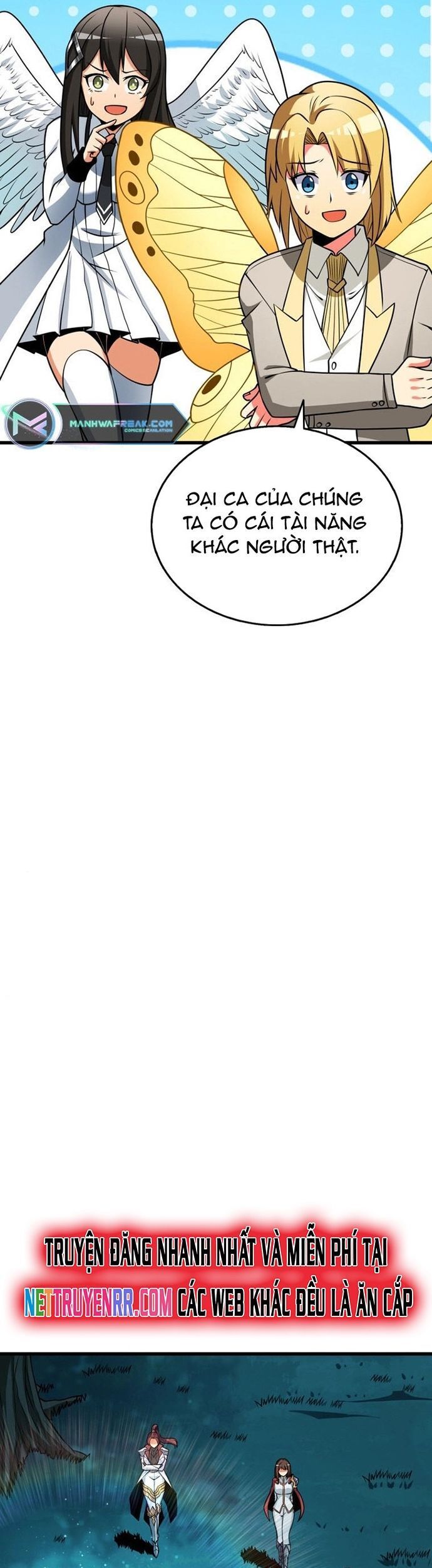 Tôi Là Người Chơi Duy Nhất Đăng Nhập Chapter 158 - 38