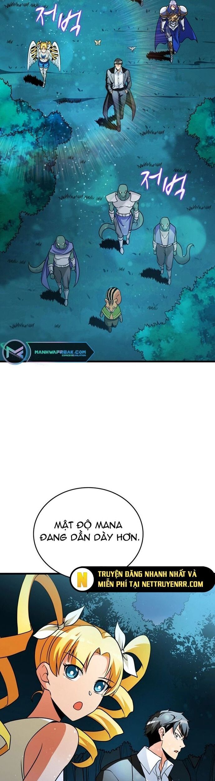 Tôi Là Người Chơi Duy Nhất Đăng Nhập Chapter 158 - 39