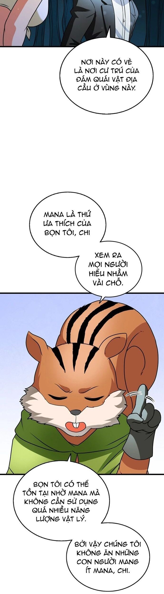 Tôi Là Người Chơi Duy Nhất Đăng Nhập Chapter 158 - 40