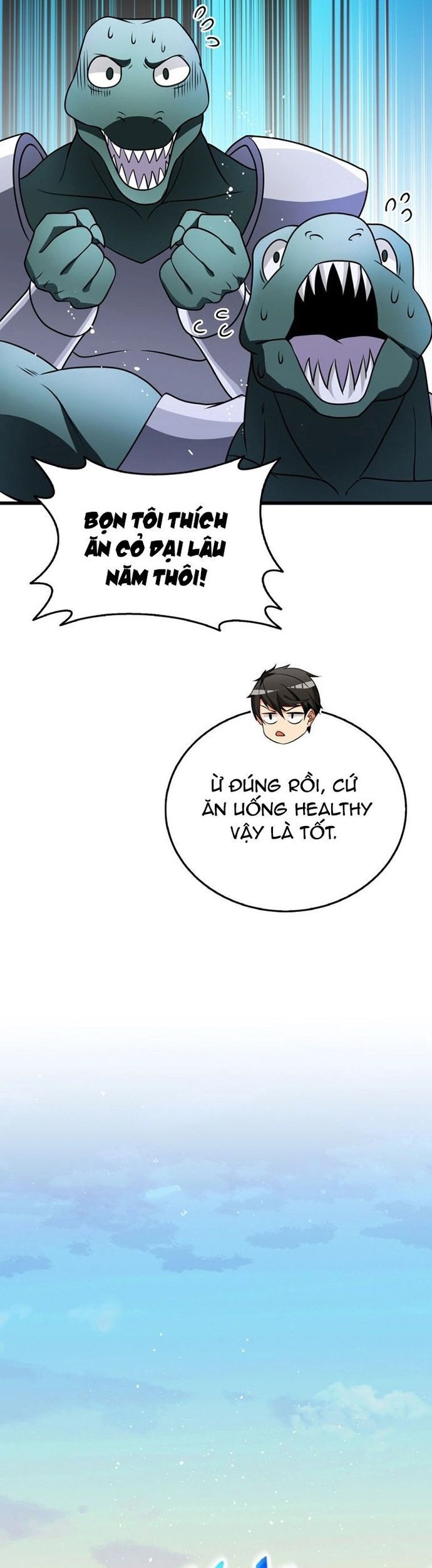 Tôi Là Người Chơi Duy Nhất Đăng Nhập Chapter 158 - 42