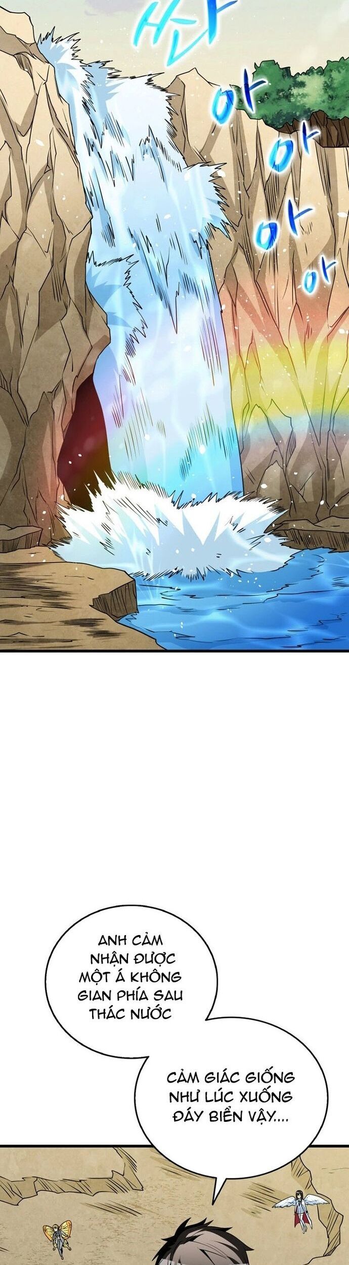 Tôi Là Người Chơi Duy Nhất Đăng Nhập Chapter 158 - 43