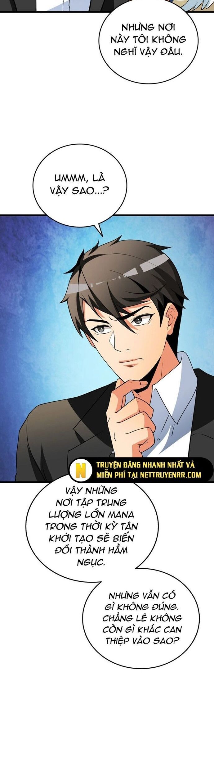 Tôi Là Người Chơi Duy Nhất Đăng Nhập Chapter 158 - 45