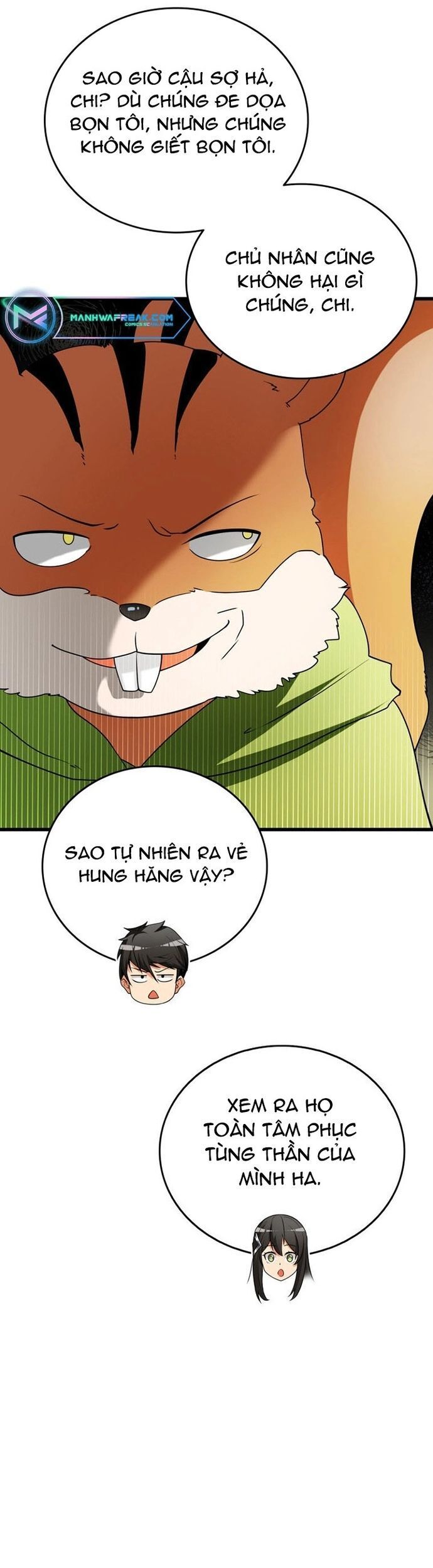 Tôi Là Người Chơi Duy Nhất Đăng Nhập Chapter 158 - 46