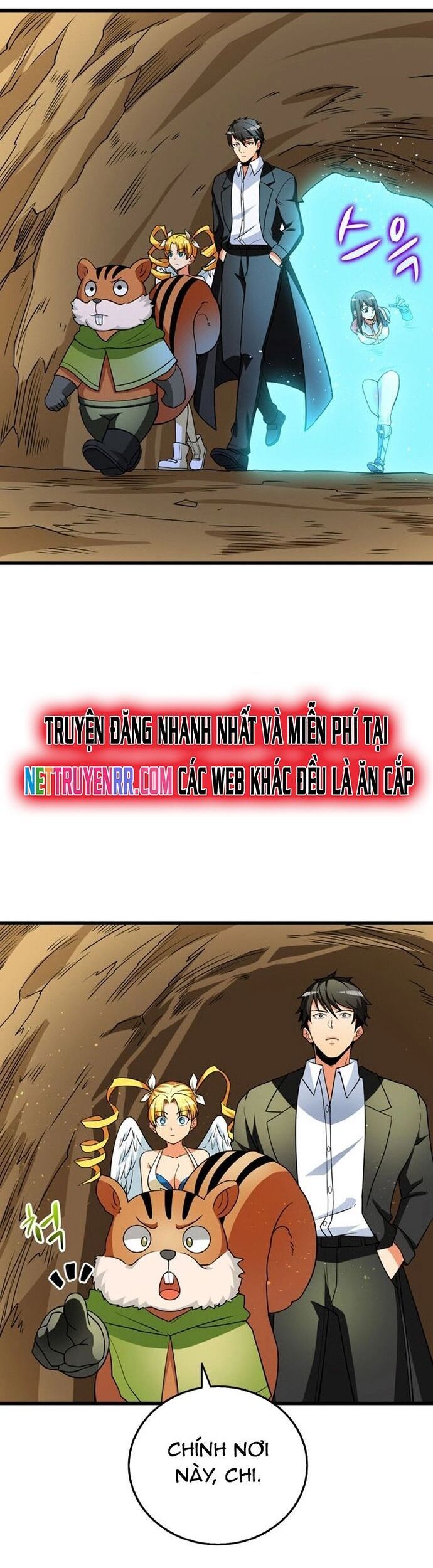 Tôi Là Người Chơi Duy Nhất Đăng Nhập Chapter 158 - 47