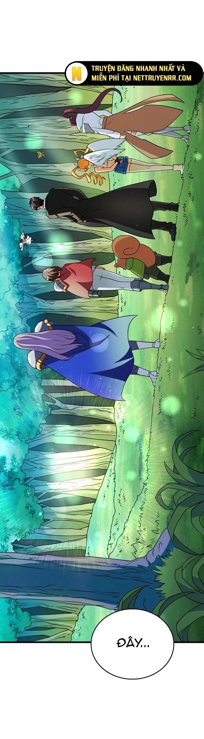 Tôi Là Người Chơi Duy Nhất Đăng Nhập Chapter 158 - 48