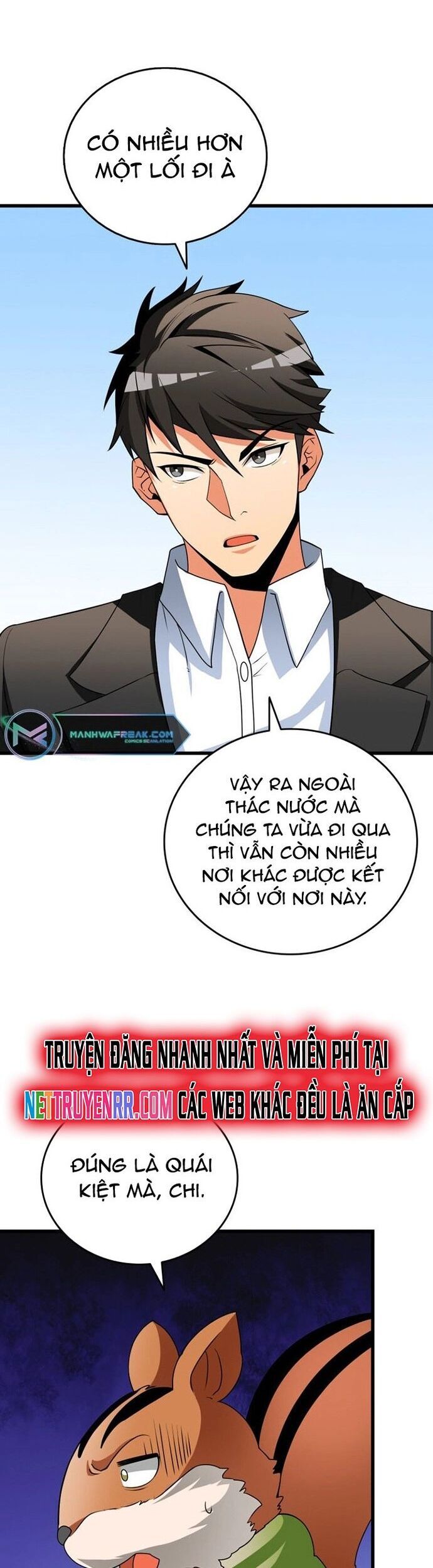 Tôi Là Người Chơi Duy Nhất Đăng Nhập Chapter 158 - 49