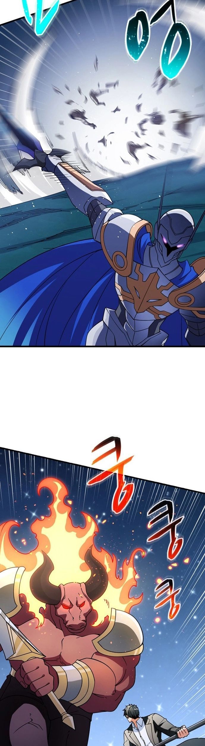 Tôi Là Người Chơi Duy Nhất Đăng Nhập Chapter 158 - 6