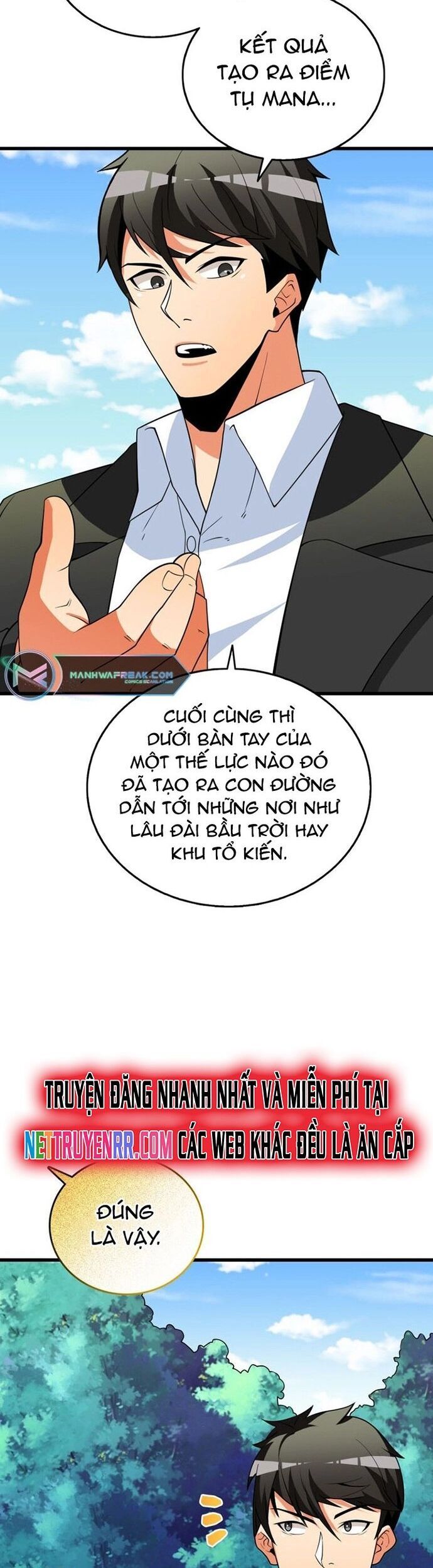 Tôi Là Người Chơi Duy Nhất Đăng Nhập Chapter 158 - 51