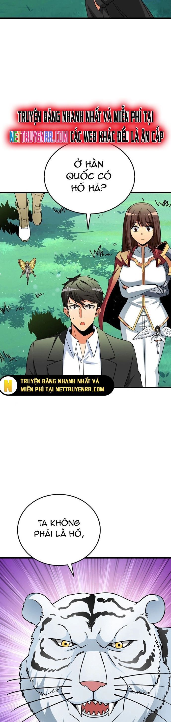 Tôi Là Người Chơi Duy Nhất Đăng Nhập Chapter 158 - 54