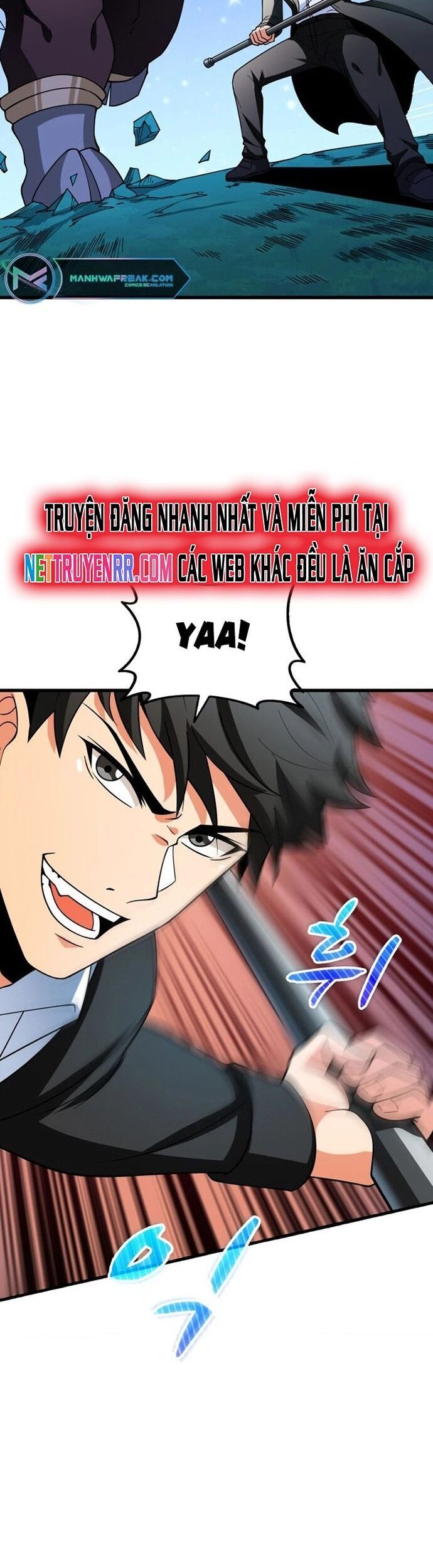 Tôi Là Người Chơi Duy Nhất Đăng Nhập Chapter 158 - 7