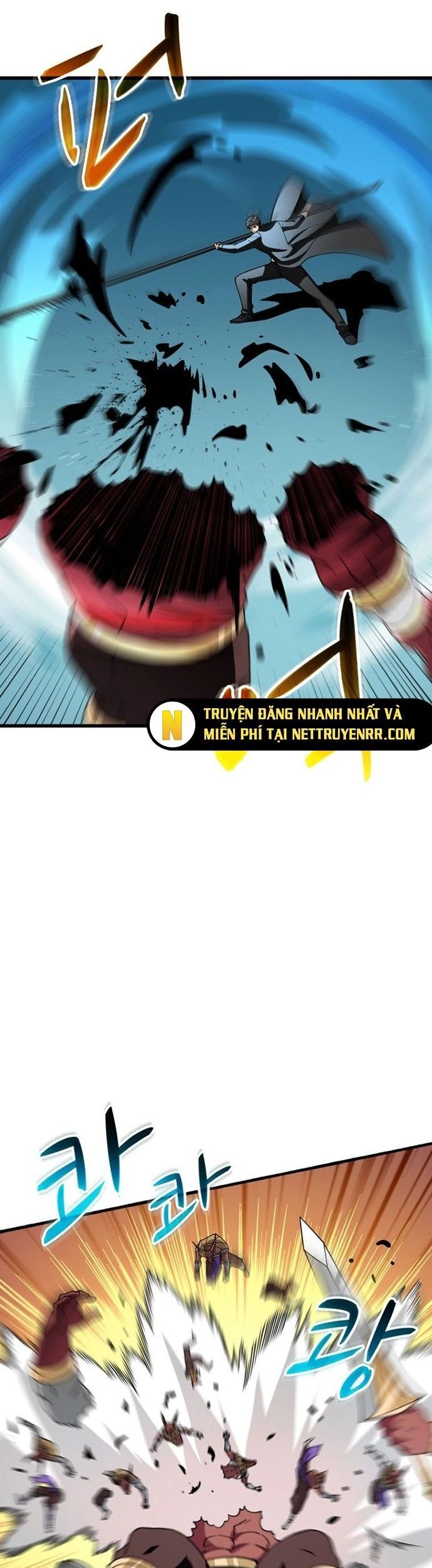 Tôi Là Người Chơi Duy Nhất Đăng Nhập Chapter 158 - 8