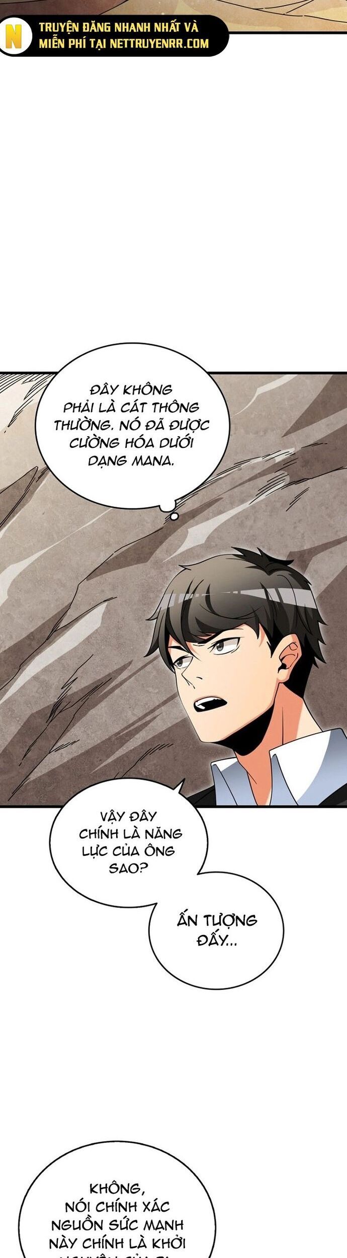 Tôi Là Người Chơi Duy Nhất Đăng Nhập Chapter 159 - 13