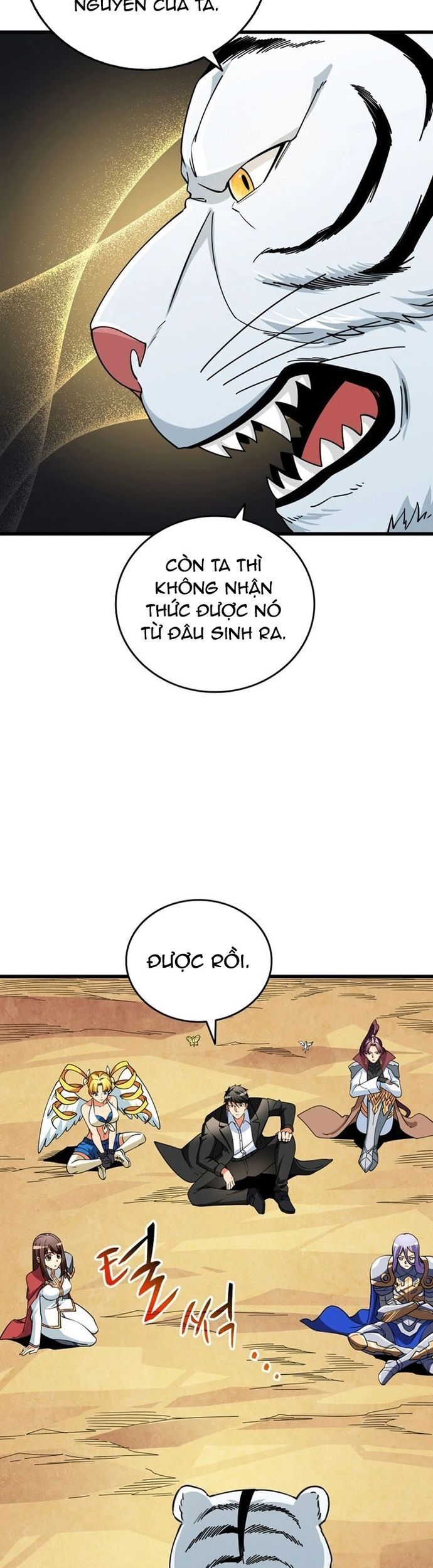 Tôi Là Người Chơi Duy Nhất Đăng Nhập Chapter 159 - 14