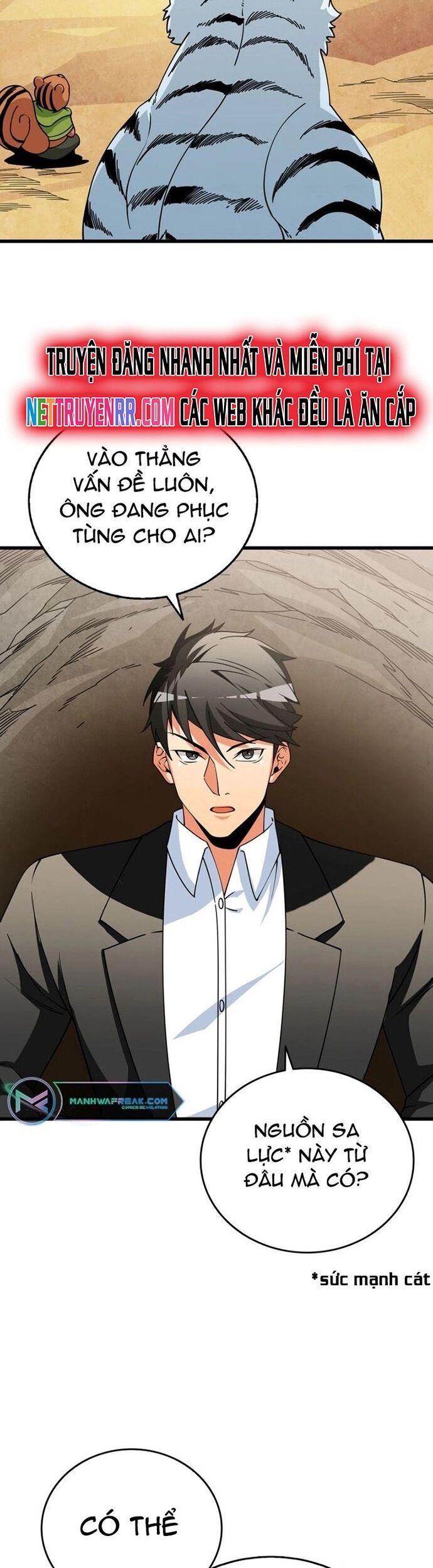 Tôi Là Người Chơi Duy Nhất Đăng Nhập Chapter 159 - 15