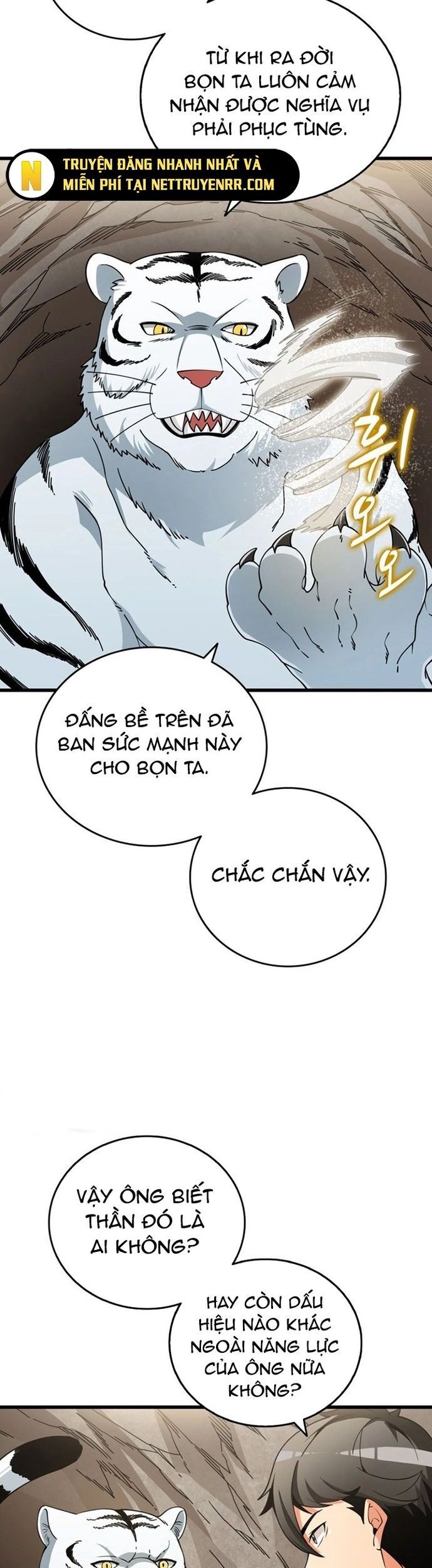 Tôi Là Người Chơi Duy Nhất Đăng Nhập Chapter 159 - 16