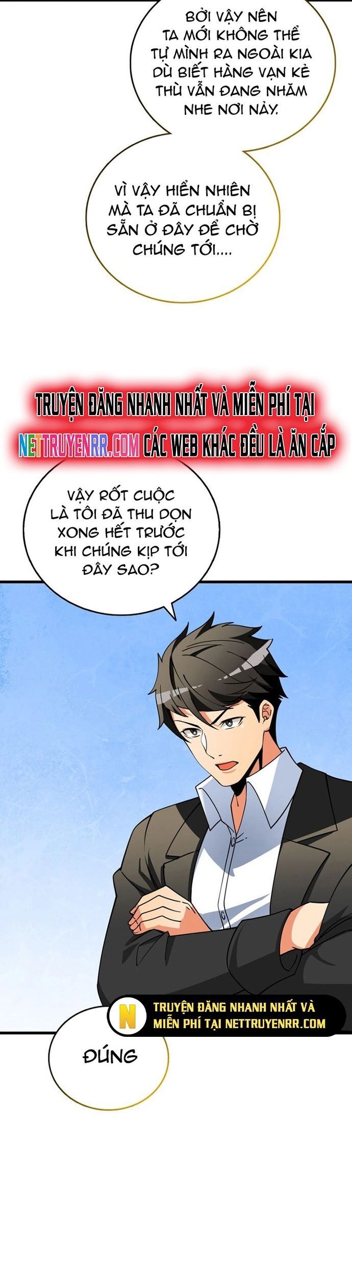 Tôi Là Người Chơi Duy Nhất Đăng Nhập Chapter 159 - 18