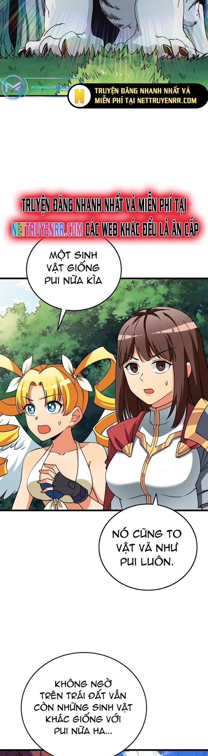 Tôi Là Người Chơi Duy Nhất Đăng Nhập Chapter 159 - 3