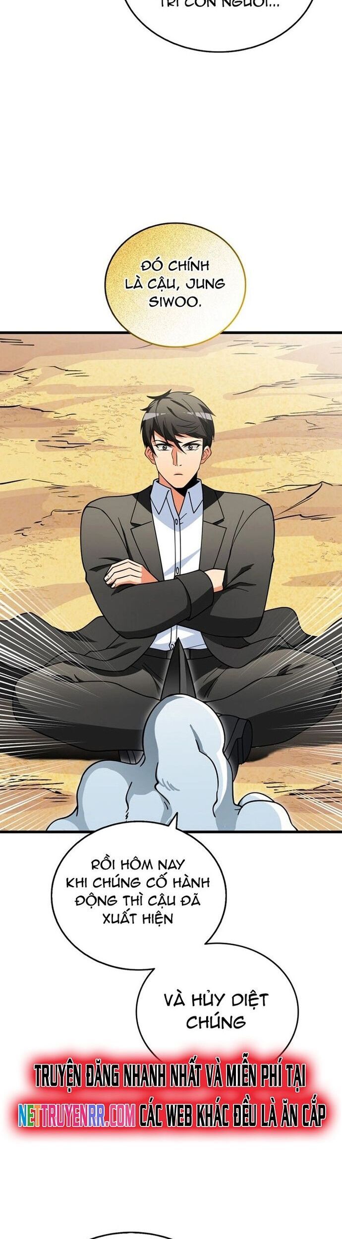 Tôi Là Người Chơi Duy Nhất Đăng Nhập Chapter 159 - 21