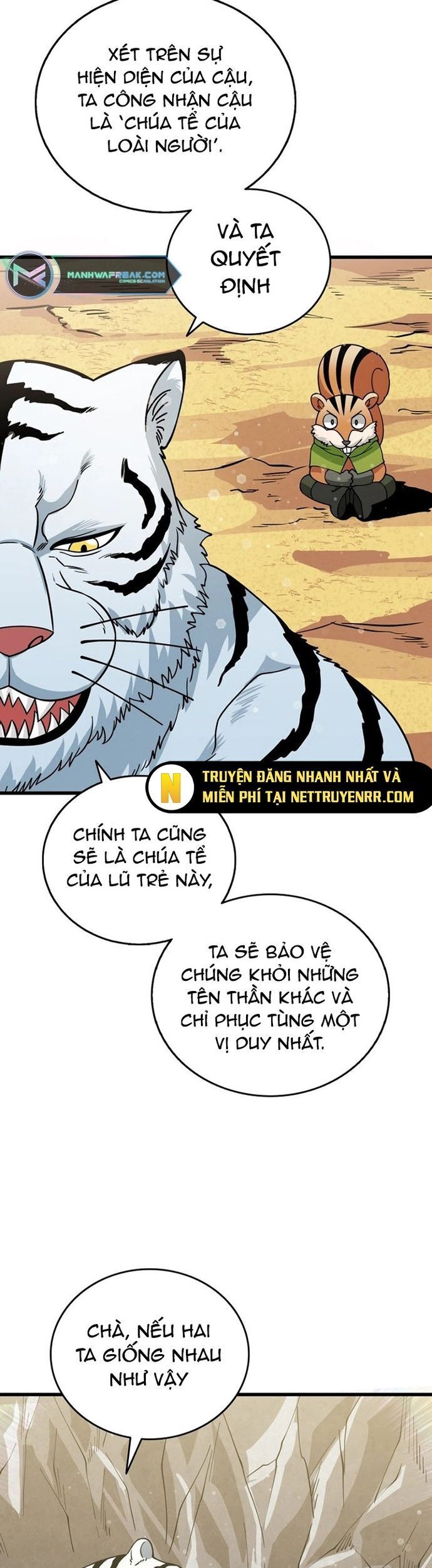 Tôi Là Người Chơi Duy Nhất Đăng Nhập Chapter 159 - 22