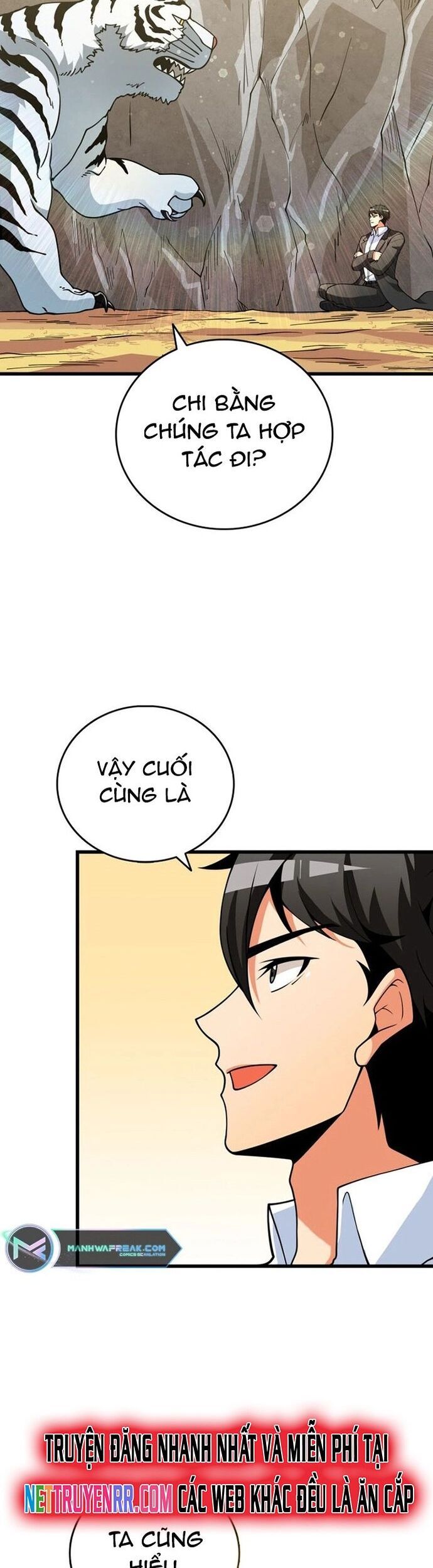 Tôi Là Người Chơi Duy Nhất Đăng Nhập Chapter 159 - 23