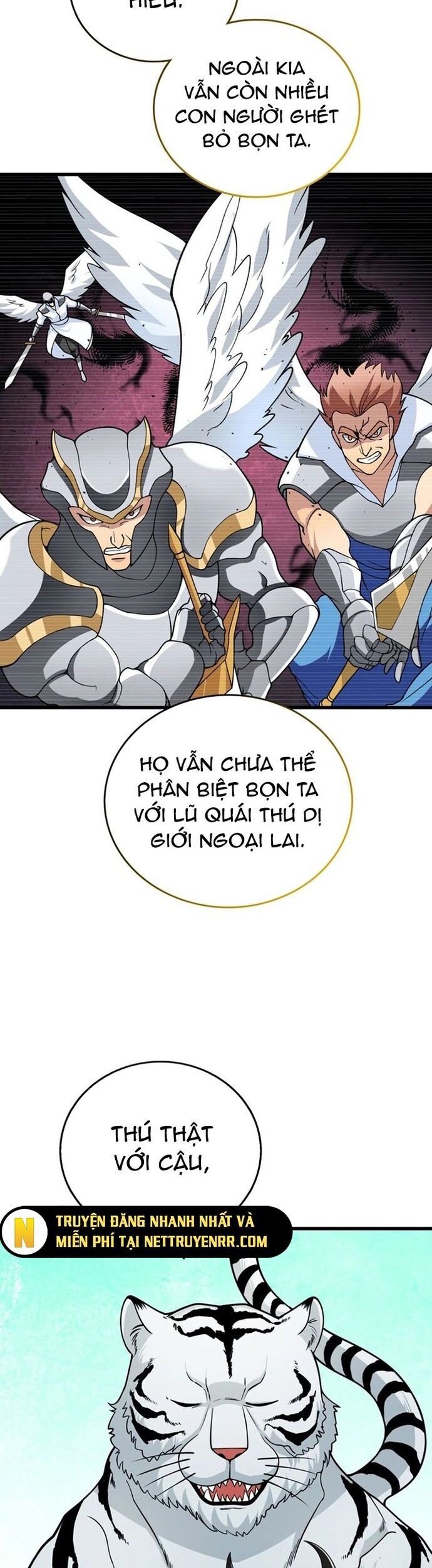 Tôi Là Người Chơi Duy Nhất Đăng Nhập Chapter 159 - 24