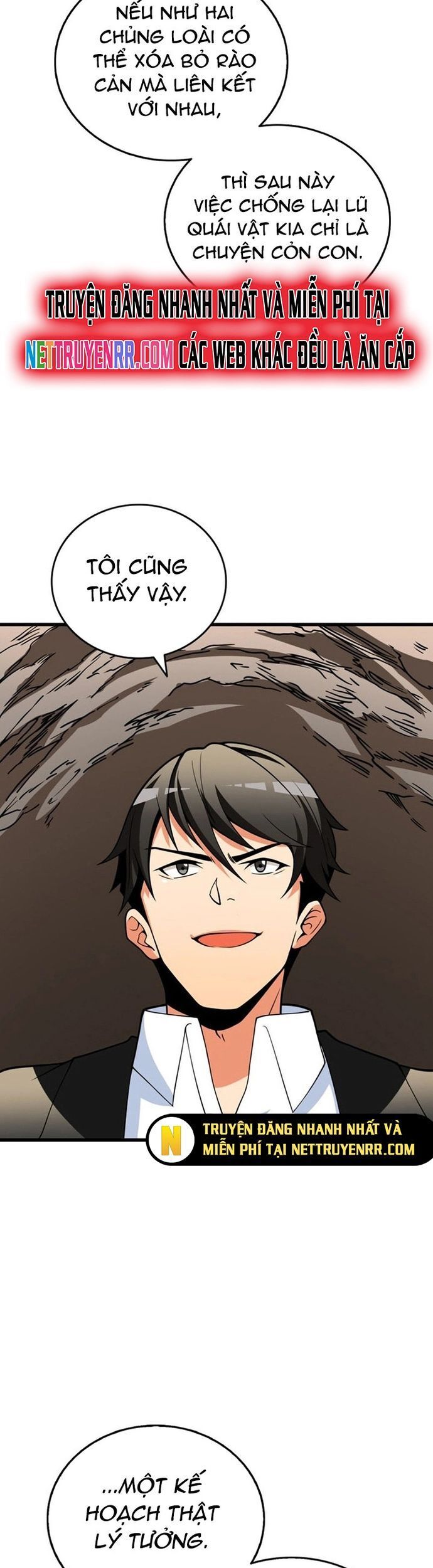 Tôi Là Người Chơi Duy Nhất Đăng Nhập Chapter 159 - 26
