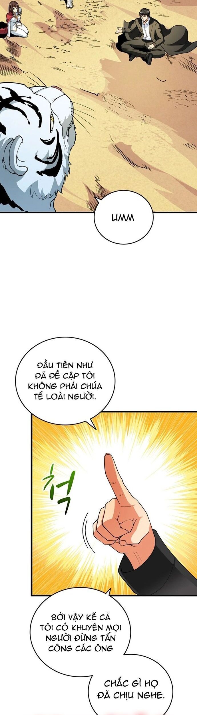 Tôi Là Người Chơi Duy Nhất Đăng Nhập Chapter 159 - 28