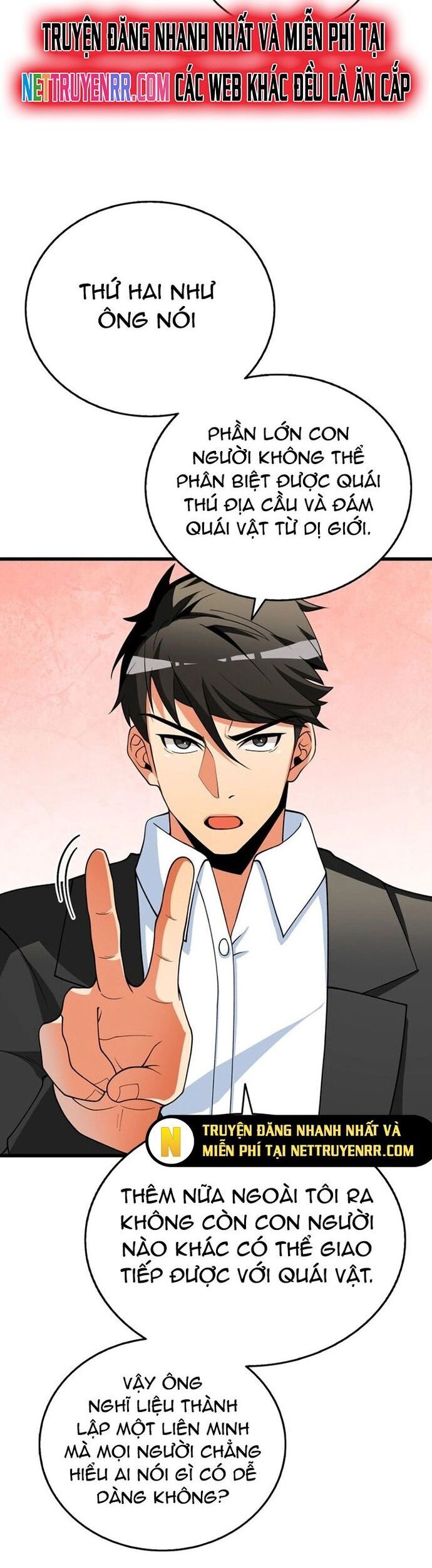 Tôi Là Người Chơi Duy Nhất Đăng Nhập Chapter 159 - 29