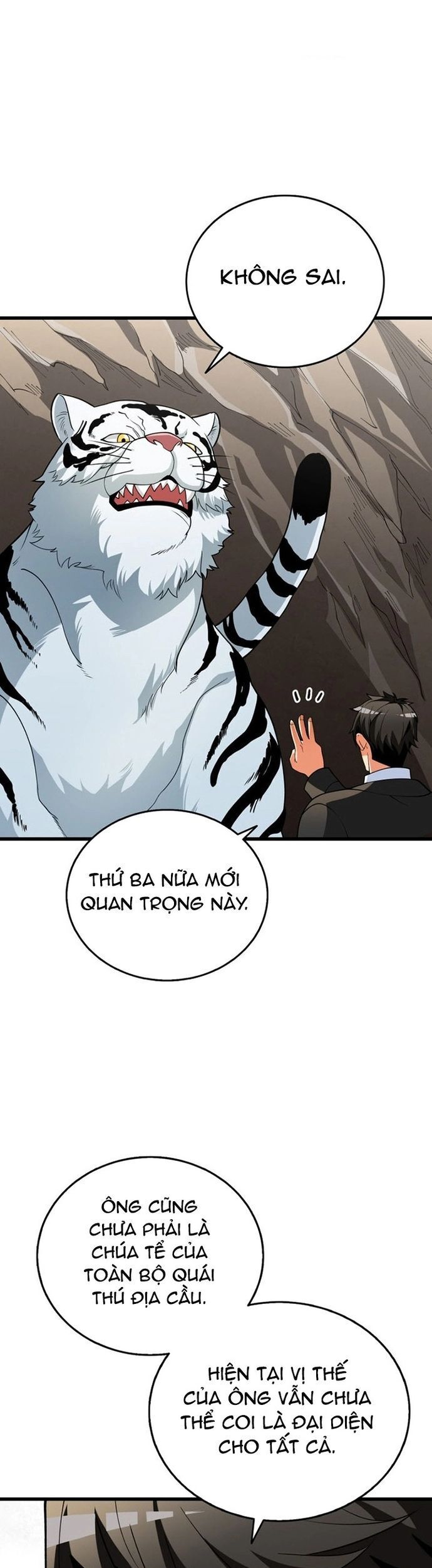 Tôi Là Người Chơi Duy Nhất Đăng Nhập Chapter 159 - 30