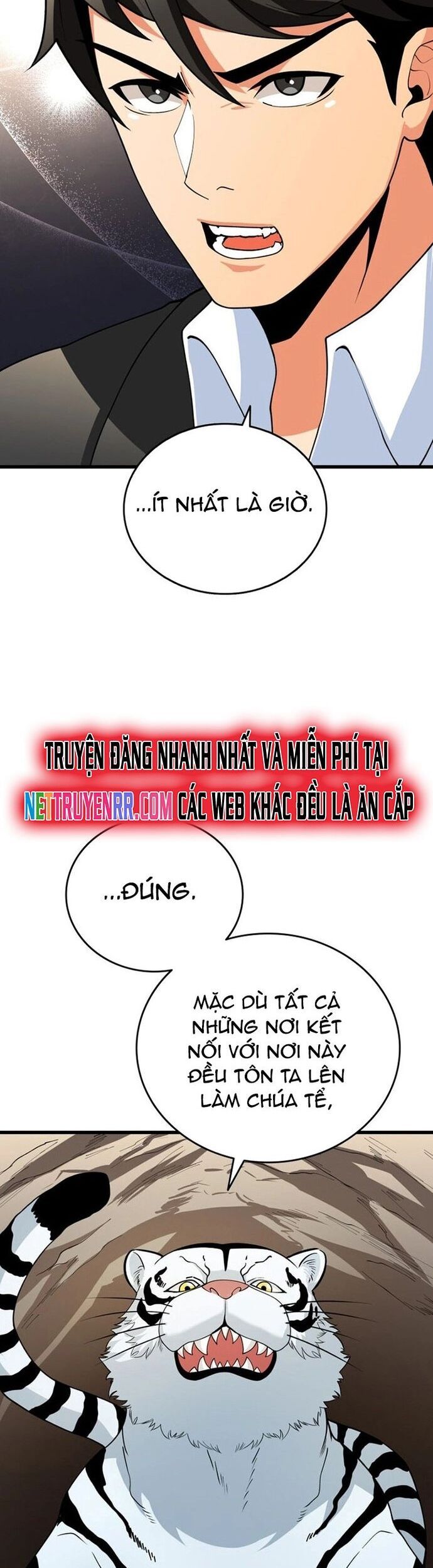 Tôi Là Người Chơi Duy Nhất Đăng Nhập Chapter 159 - 31