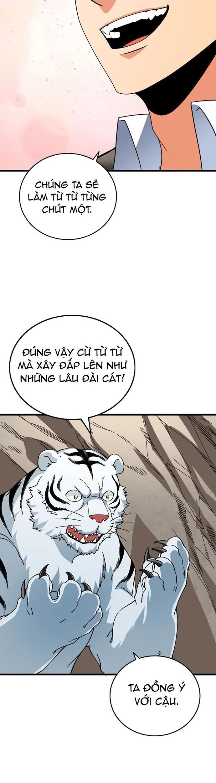 Tôi Là Người Chơi Duy Nhất Đăng Nhập Chapter 159 - 36