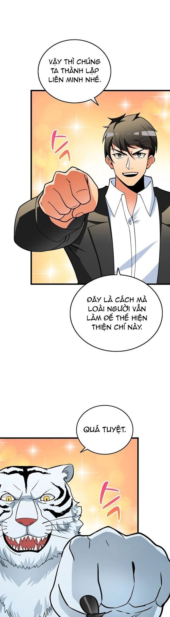 Tôi Là Người Chơi Duy Nhất Đăng Nhập Chapter 159 - 37