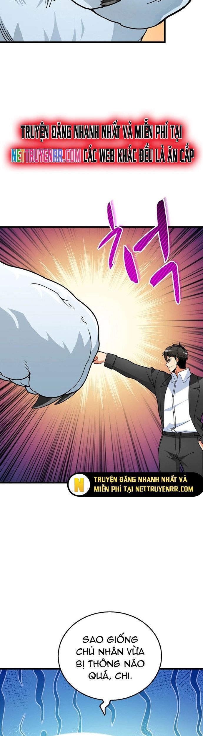 Tôi Là Người Chơi Duy Nhất Đăng Nhập Chapter 159 - 38