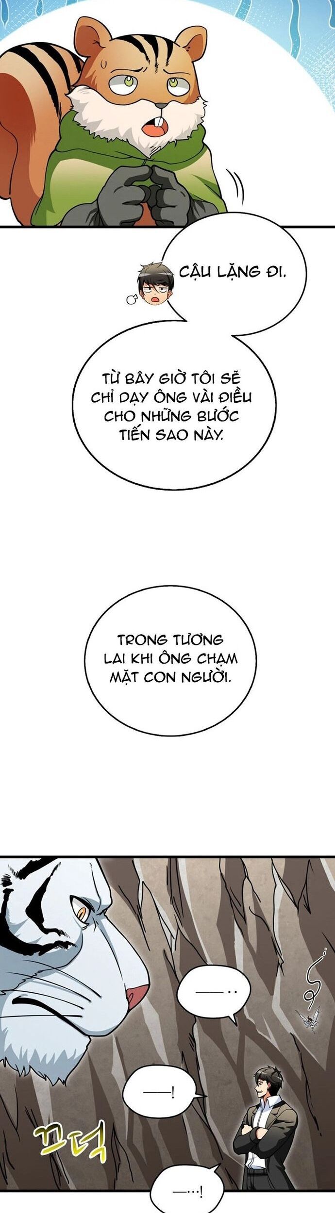 Tôi Là Người Chơi Duy Nhất Đăng Nhập Chapter 159 - 39