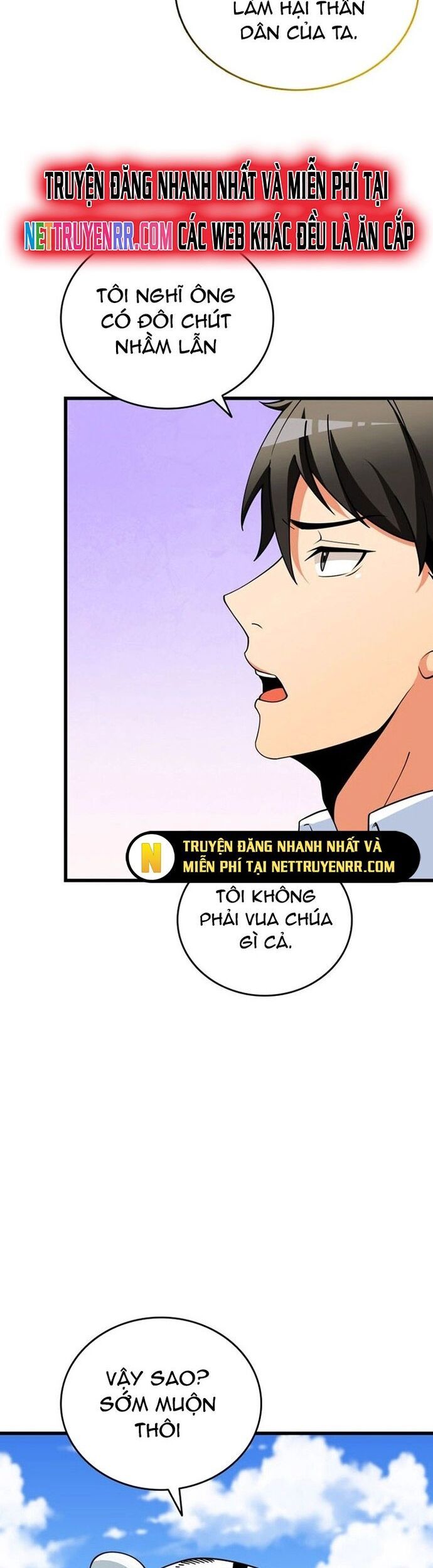 Tôi Là Người Chơi Duy Nhất Đăng Nhập Chapter 159 - 5