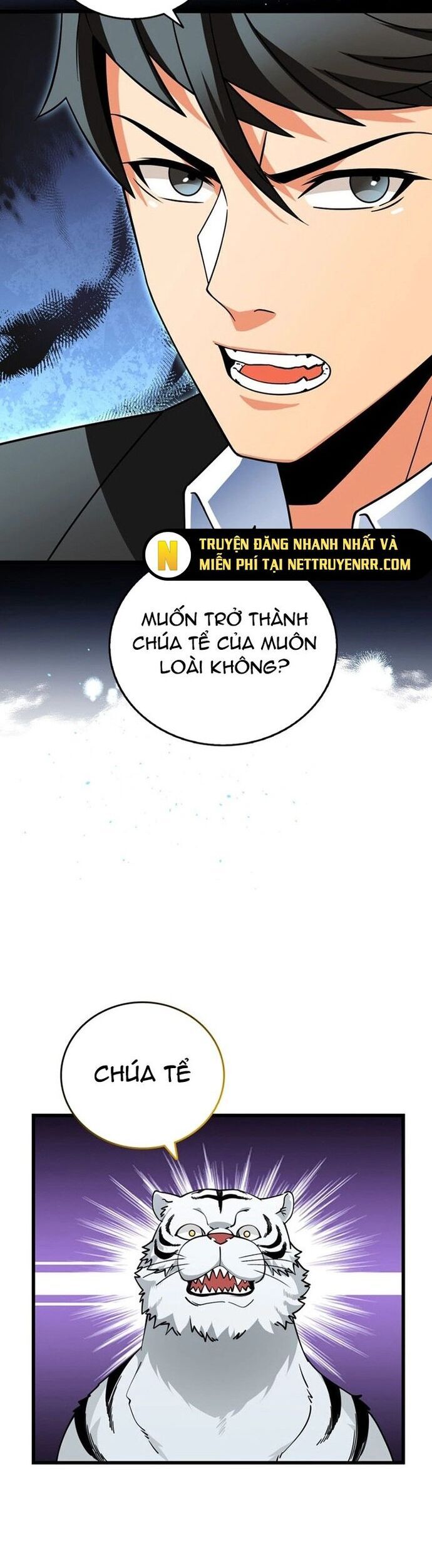 Tôi Là Người Chơi Duy Nhất Đăng Nhập Chapter 159 - 43