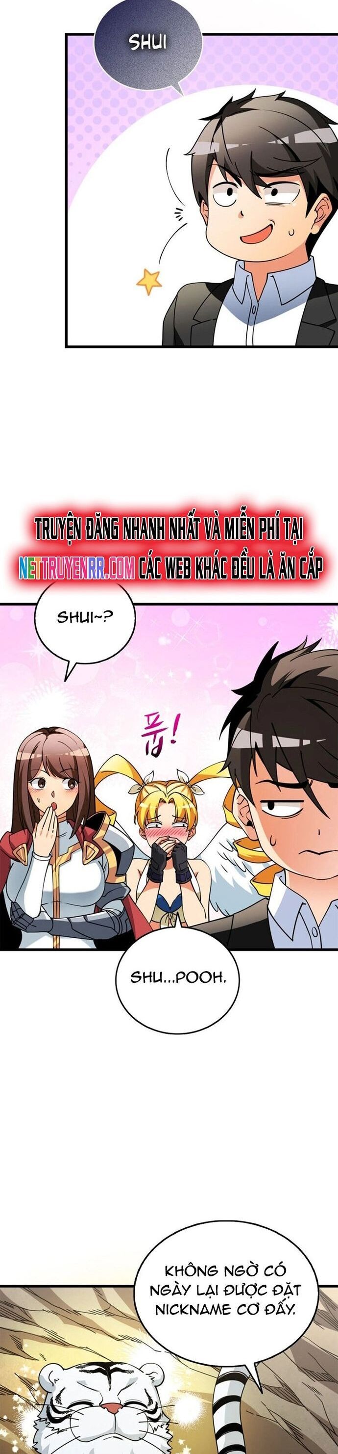 Tôi Là Người Chơi Duy Nhất Đăng Nhập Chapter 159 - 47