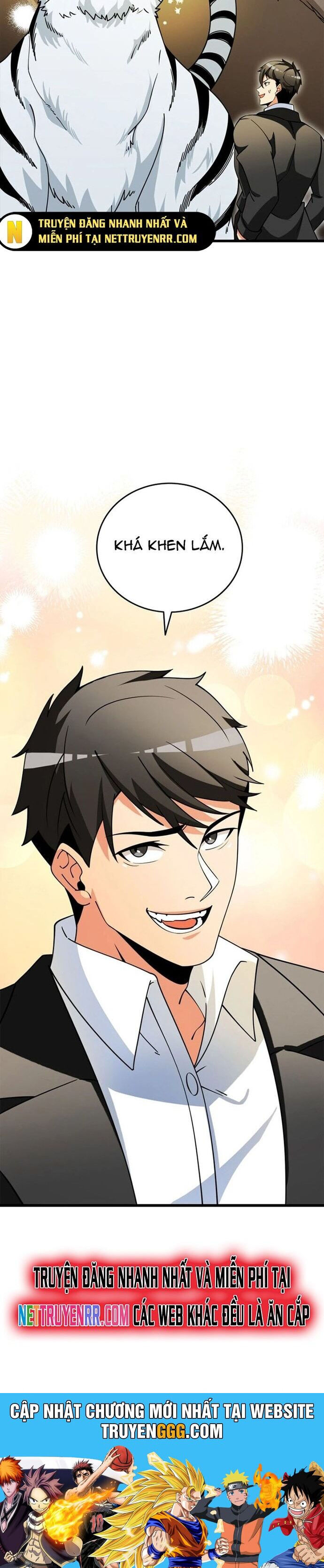 Tôi Là Người Chơi Duy Nhất Đăng Nhập Chapter 159 - 48
