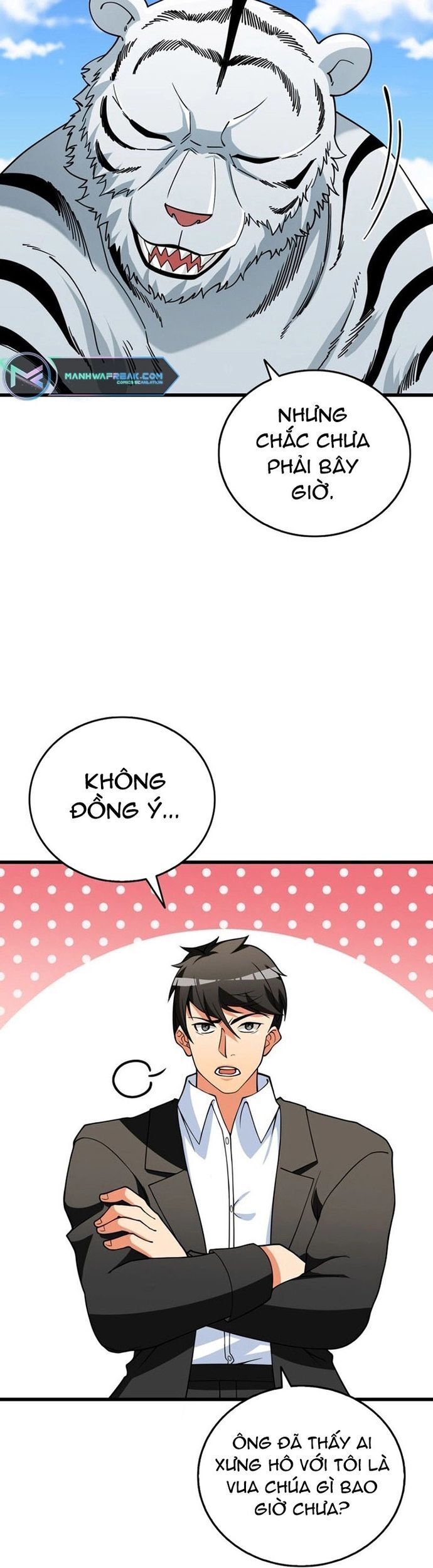 Tôi Là Người Chơi Duy Nhất Đăng Nhập Chapter 159 - 6