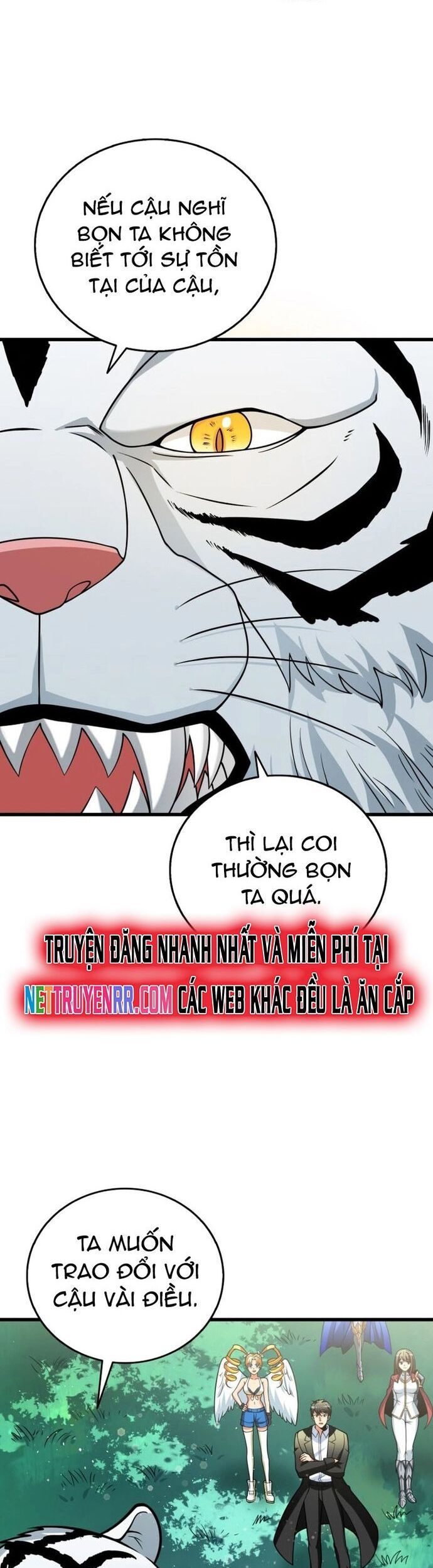 Tôi Là Người Chơi Duy Nhất Đăng Nhập Chapter 159 - 7