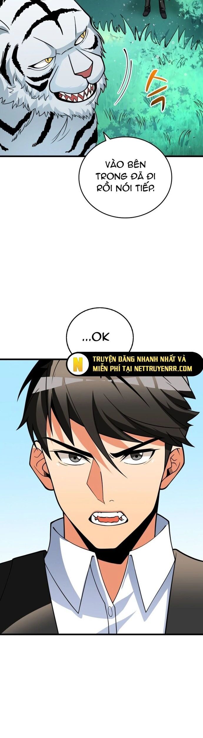 Tôi Là Người Chơi Duy Nhất Đăng Nhập Chapter 159 - 8