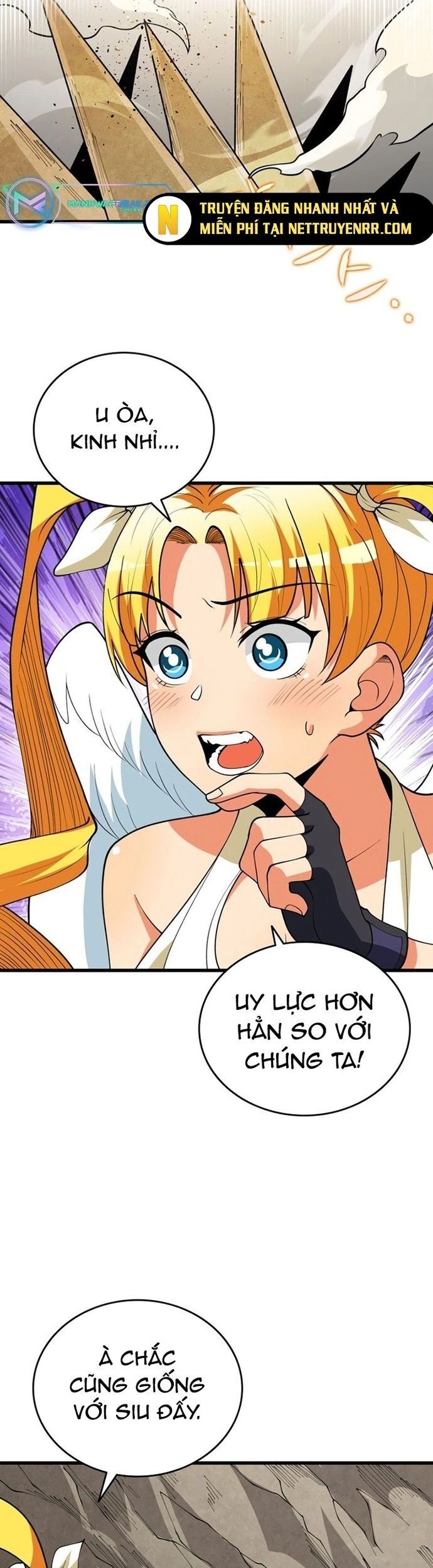 Tôi Là Người Chơi Duy Nhất Đăng Nhập Chapter 160 - 11