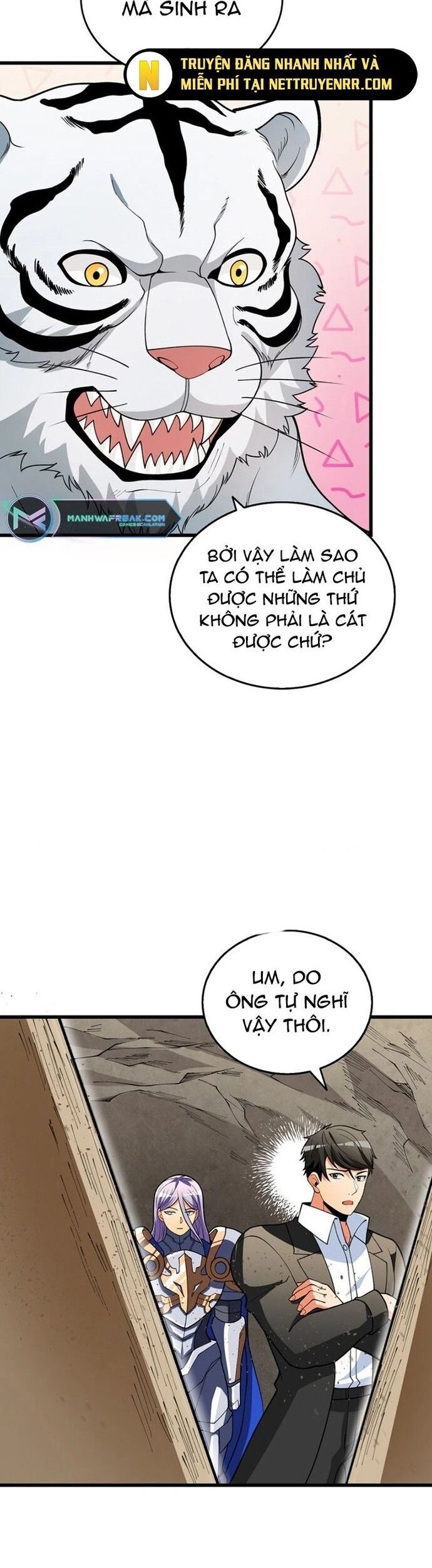 Tôi Là Người Chơi Duy Nhất Đăng Nhập Chapter 160 - 14