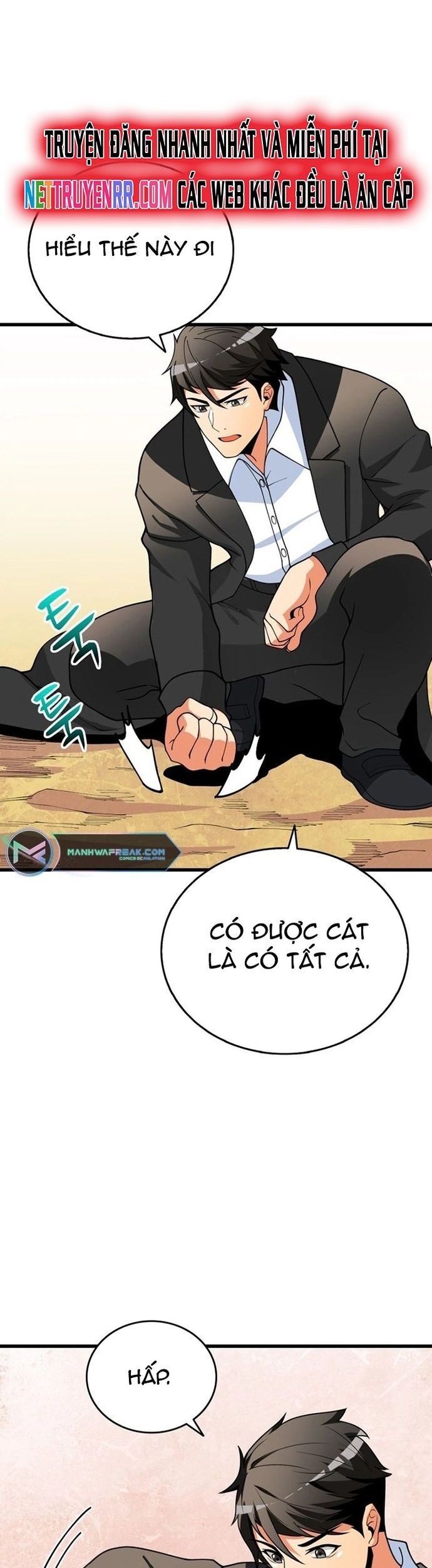 Tôi Là Người Chơi Duy Nhất Đăng Nhập Chapter 160 - 15