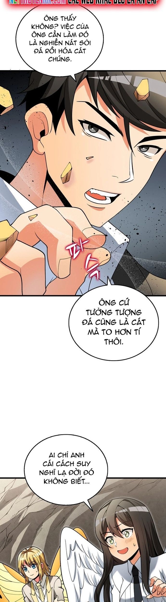 Tôi Là Người Chơi Duy Nhất Đăng Nhập Chapter 160 - 17