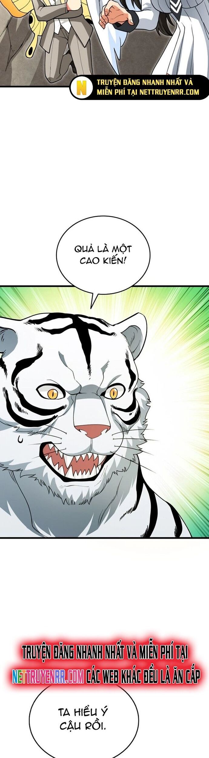 Tôi Là Người Chơi Duy Nhất Đăng Nhập Chapter 160 - 18