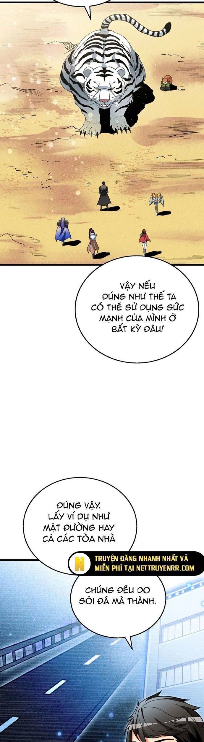 Tôi Là Người Chơi Duy Nhất Đăng Nhập Chapter 160 - 19